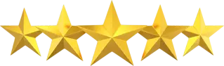 5 Stars