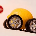 lemon with wheels lemon with wheels