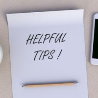 paper that reads helpful tips paper that reads helpful tips