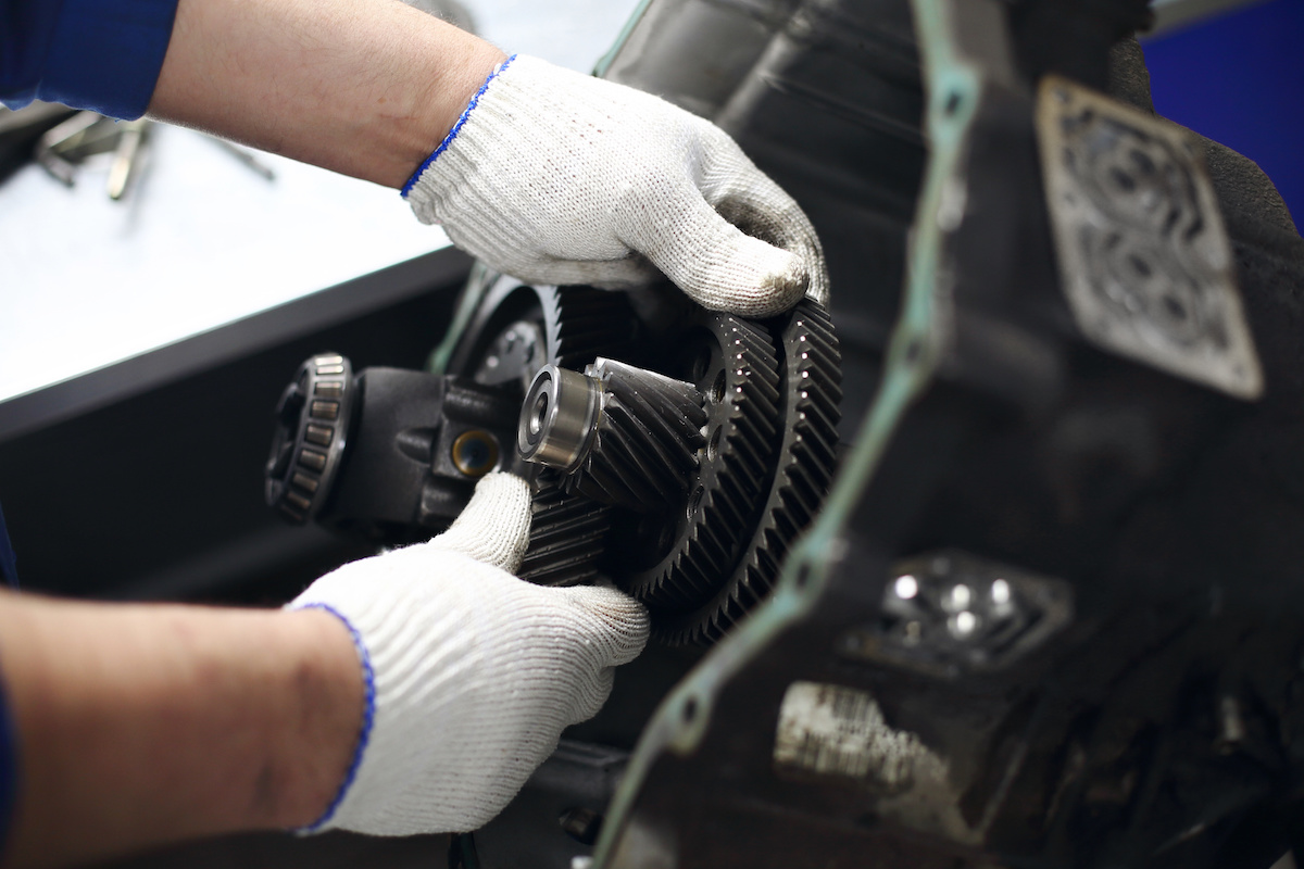 Ford PowerShift Transmission Problems Forced to Make Multiple Repairs
