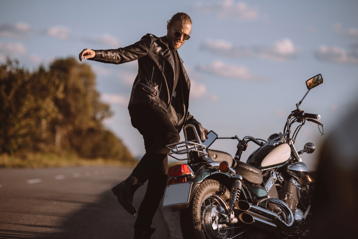 Does Lemon Law Apply to Motorcycles Too? Nita Lemon Law