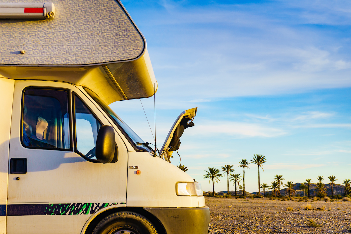 RVs and the Lemon Law Nita Lemon Law
