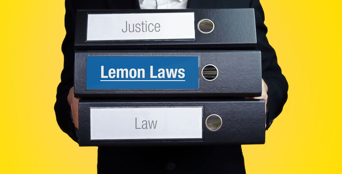 Tips for Understanding California Lemon law Nita Lemon Law