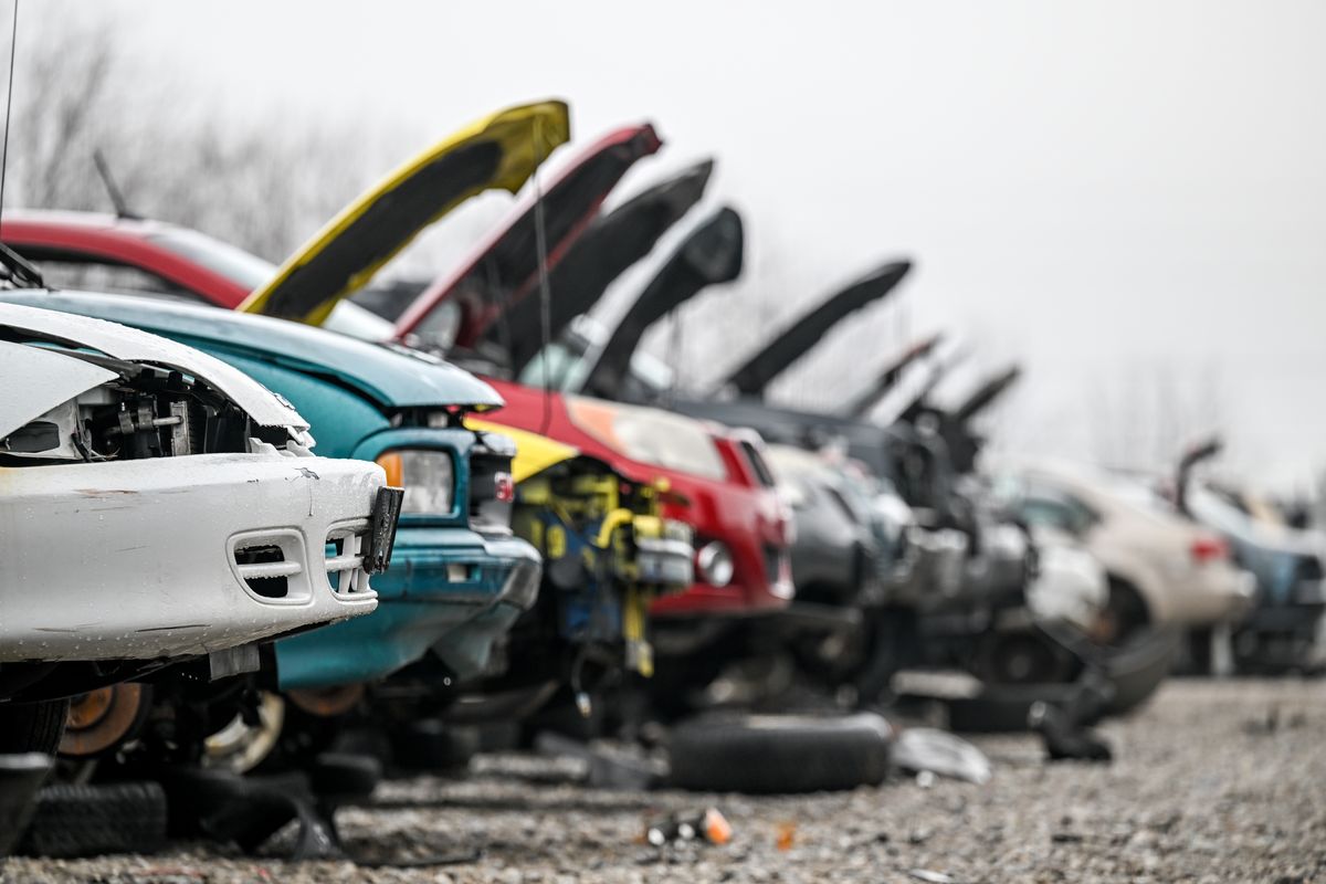 Recalls on Salvage Vehicles Reasons a Dealer May Refuse to Fix