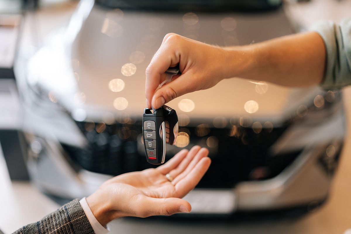 California Car Buyer's Bill Of Rights | Lemon Law & Dealer Fraud